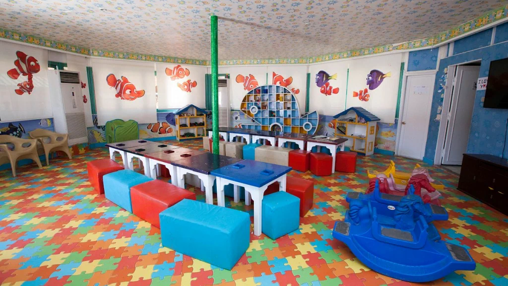 Hotel Albatros Aqua Park - Sharm Elshikh